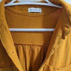 Gentle Fawn romper
